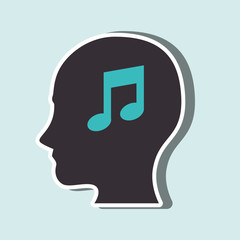 thinking profile design 