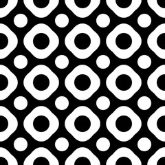 Seamless Grid Pattern