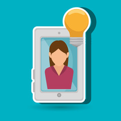 avatar person design 