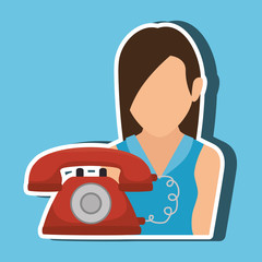 avatar person design 