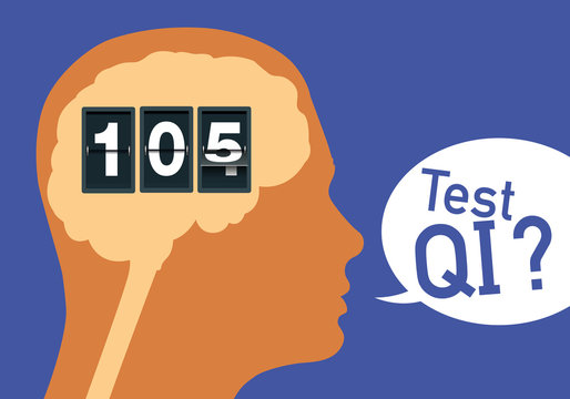 Test QI -intelligence