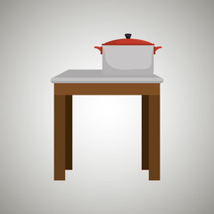 kitchen equipment design 