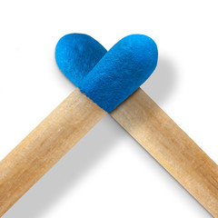 Blue Heart