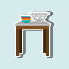 kitchen equipment design 