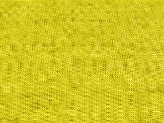 Yellow wallpapers with zigzag pattern