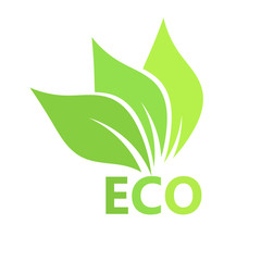 Eco leaves