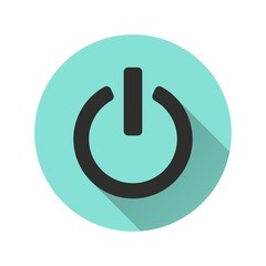 Start - vector icon