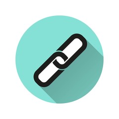 Link - vector icon