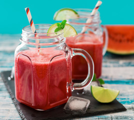 Watermelon Smoothie