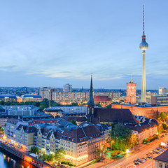 Berlin