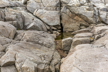Peggy's cove Nova Scotia