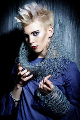 punk style