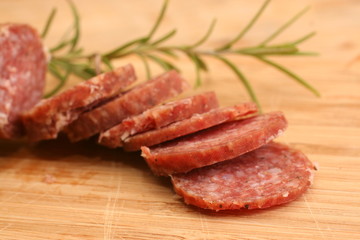 Salami