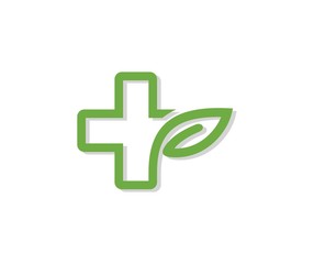 Cross medical logo