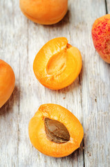 apricots