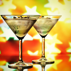 Cocktails