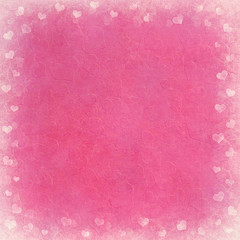 valentines background