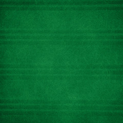 Green background with space for your message