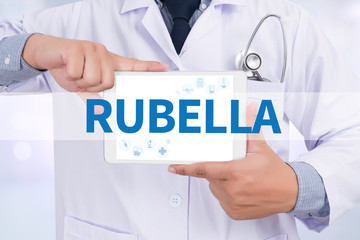 RUBELLA