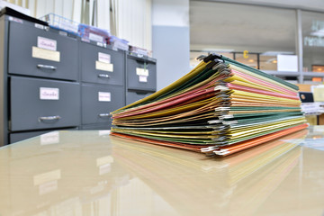 office documents
