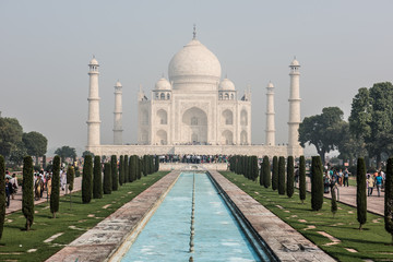 World Heritage Monument