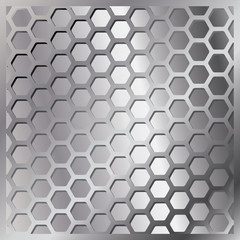 Vector honeycomb