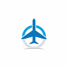 Travel Logo Icon