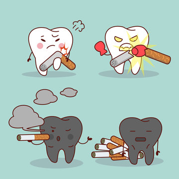 dental care concept