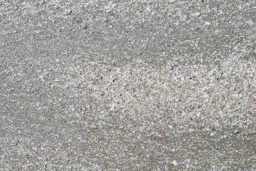 砂浜のテクスチャ