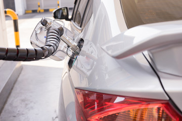 Alternative refuel fuel ,CNG,LPG ,NGV in your vehicle