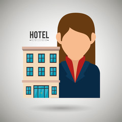 hotel service design 