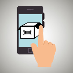 product identification code design 