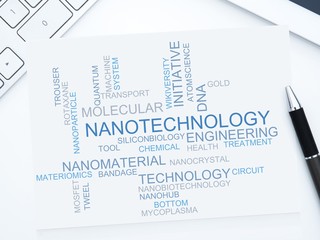 Nanotechnology
