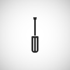 screwdriver icon