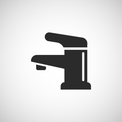 faucet icon