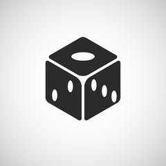 dice icon