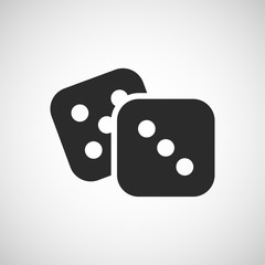 dice icon