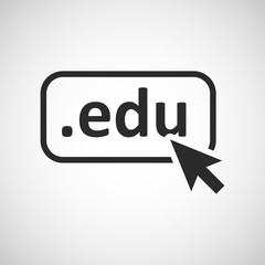 edu domain icon