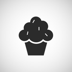 cupcake icon