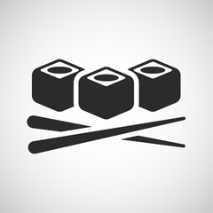 sushi icon