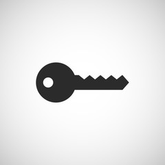 key icon