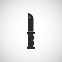 knife icon