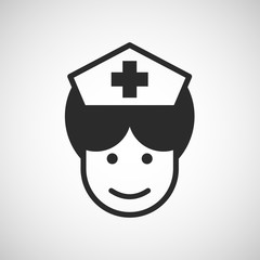 nurse icon