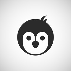 penguin icon