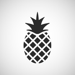 pineapple icon