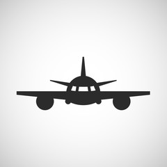 airplane icon