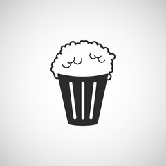 popcorn icon