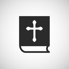 bible book icon