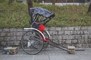 rickshaw 