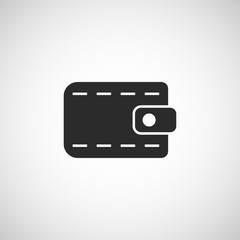 wallet icon